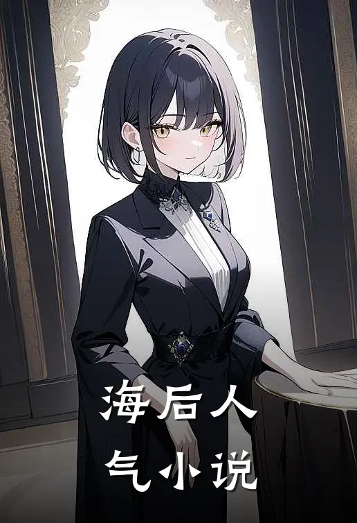 海后人气小说