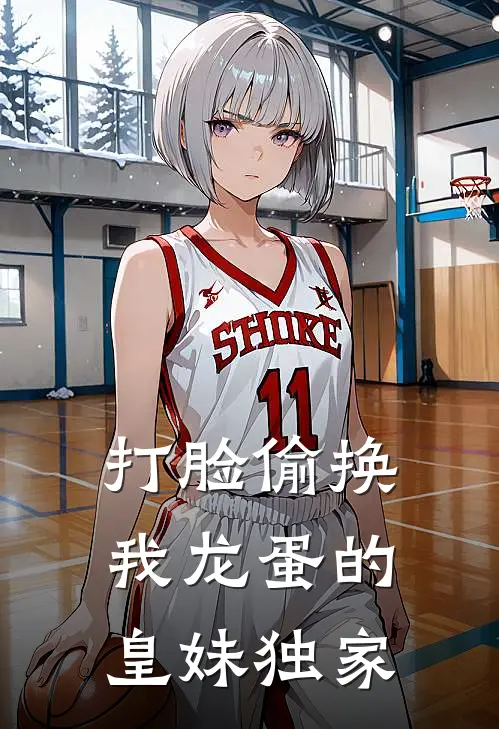 打脸偷换我龙蛋的皇妹独家