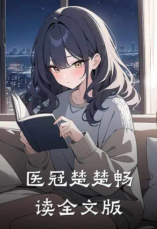 医冠楚楚畅读全文版