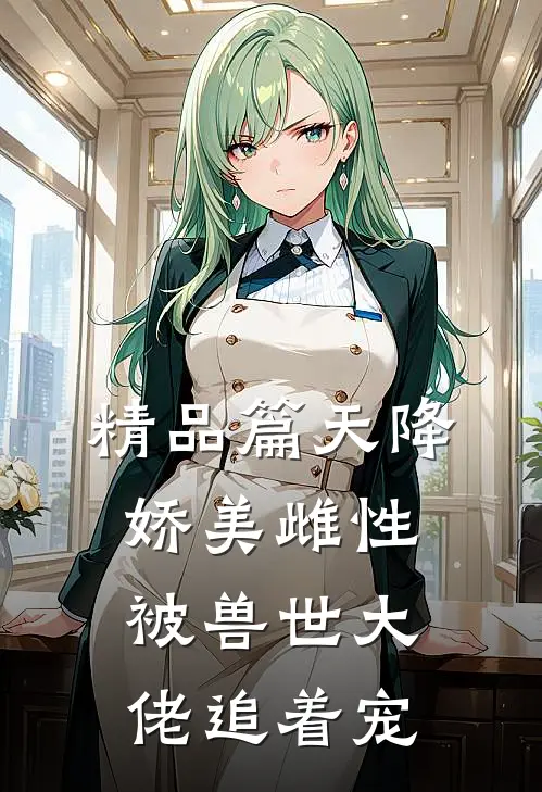 精品篇天降娇美雌性，被兽世大佬追着宠