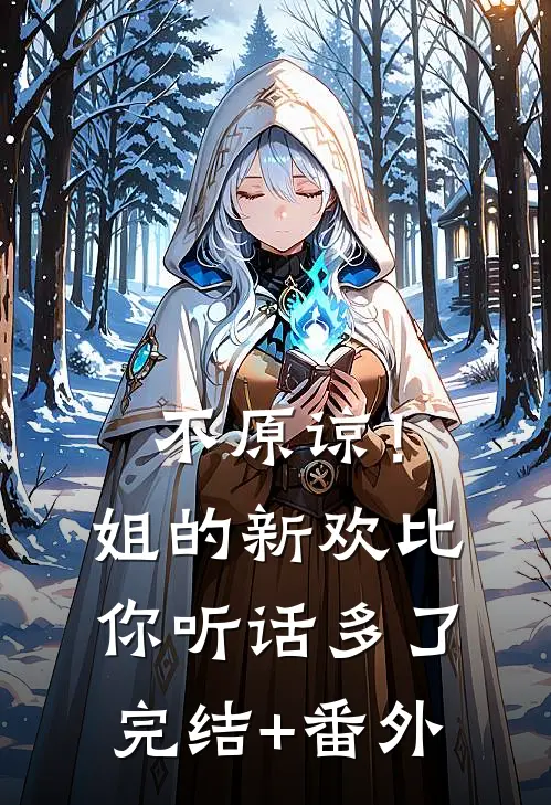 不原谅！姐的新欢比你听话多了完结+番外