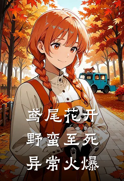 鸢尾花开，野蛮至死异常火爆