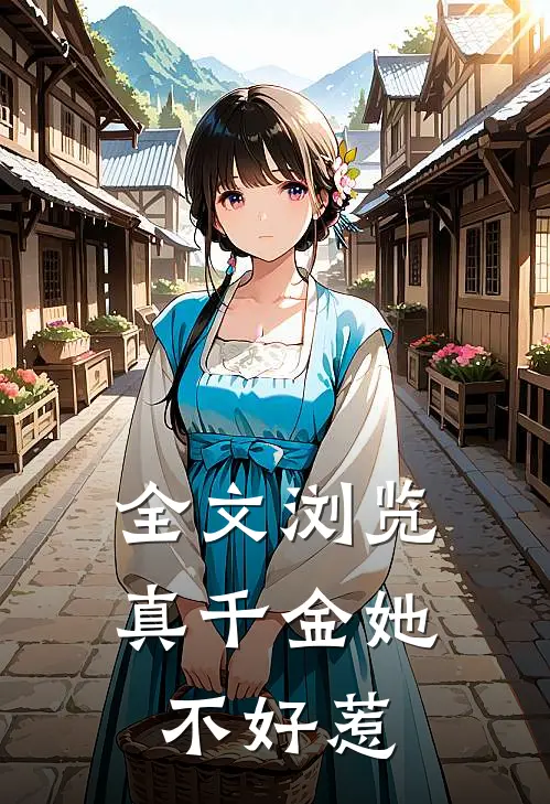 全文浏览真千金她不好惹