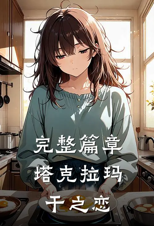 完整篇章塔克拉玛干之恋