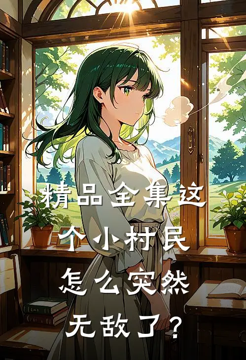 精品全集这个小村民怎么突然无敌了？