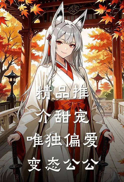 精品推介甜宠：唯独偏爱变态公公