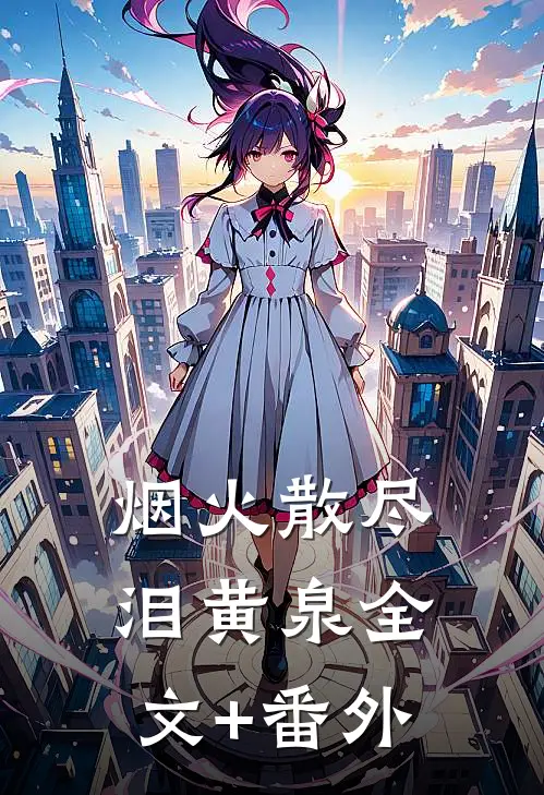 烟火散尽泪黄泉全文+番外