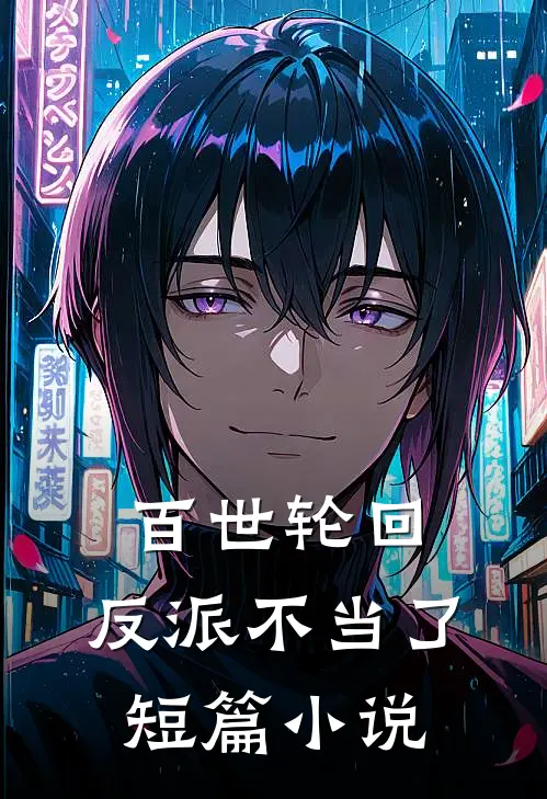 百世轮回，反派不当了短篇小说