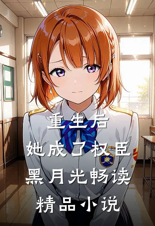 重生后，她成了权臣黑月光畅读精品小说