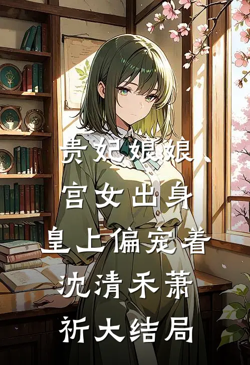 贵妃娘娘宫女出身，皇上偏宠着沈清禾萧祈大结局