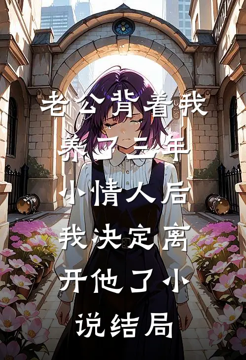 老公背着我养了三年小情人后，我决定离开他了小说结局