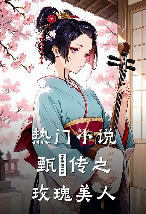 热门小说甄嬛传之玫瑰美人