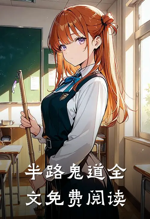 半路鬼道全文免费阅读