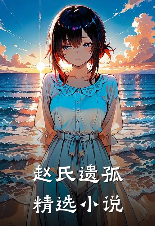 赵氏遗孤精选小说