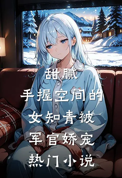 甜腻：手握空间的女知青被军官娇宠热门小说