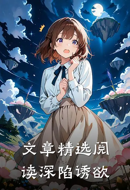文章精选阅读深陷诱欲