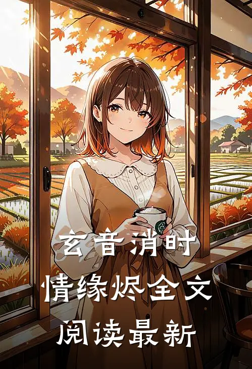 玄音消时，情缘烬全文阅读最新
