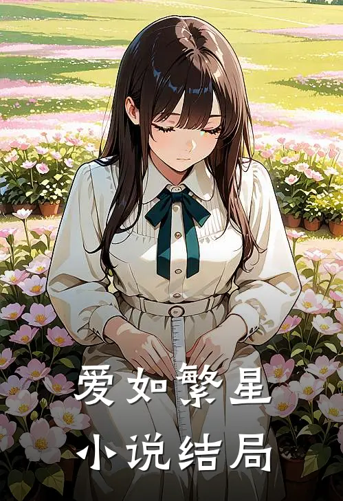 爱如繁星小说结局