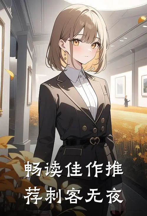 畅读佳作推荐刺客无夜