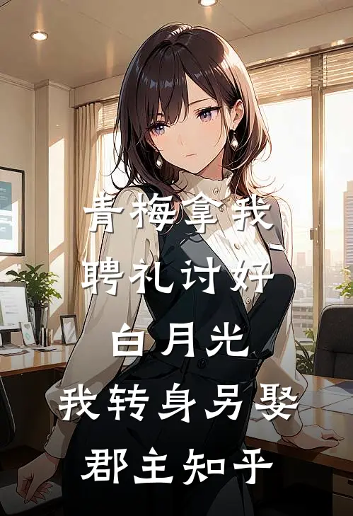 青梅拿我聘礼讨好白月光，我转身另娶郡主知乎