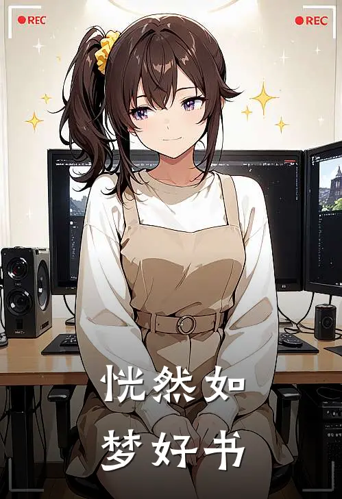 恍然如梦好书