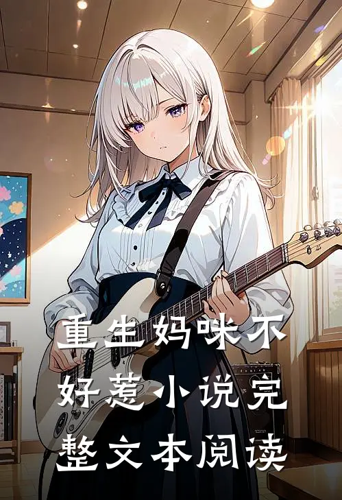 重生妈咪不好惹 小说完整文本阅读