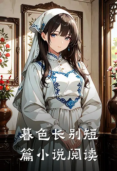 暮色长别短篇小说阅读