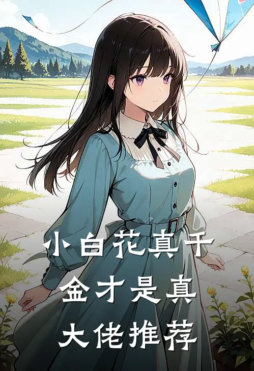 小白花真千金才是真大佬推荐
