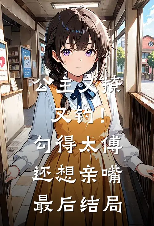 公主又撩又钓！勾得太傅还想亲嘴最后结局