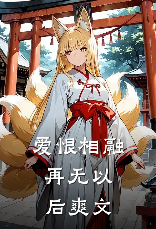 爱恨相融，再无以后爽文