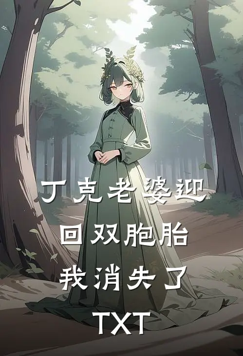 丁克老婆迎回双胞胎，我消失了TXT
