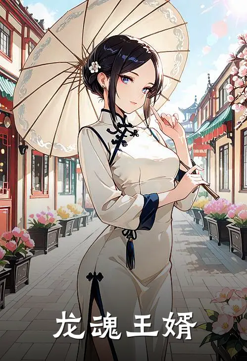 龙魂王婿