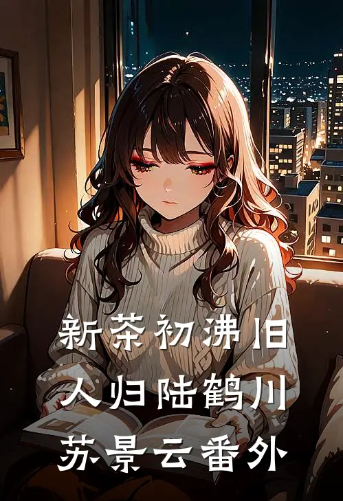 新茶初沸旧人归陆鹤川苏景云番外