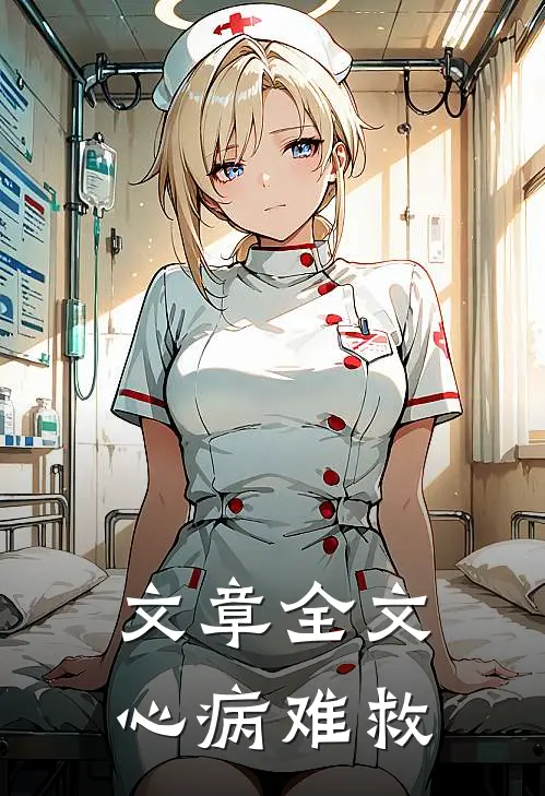 文章全文心病难救