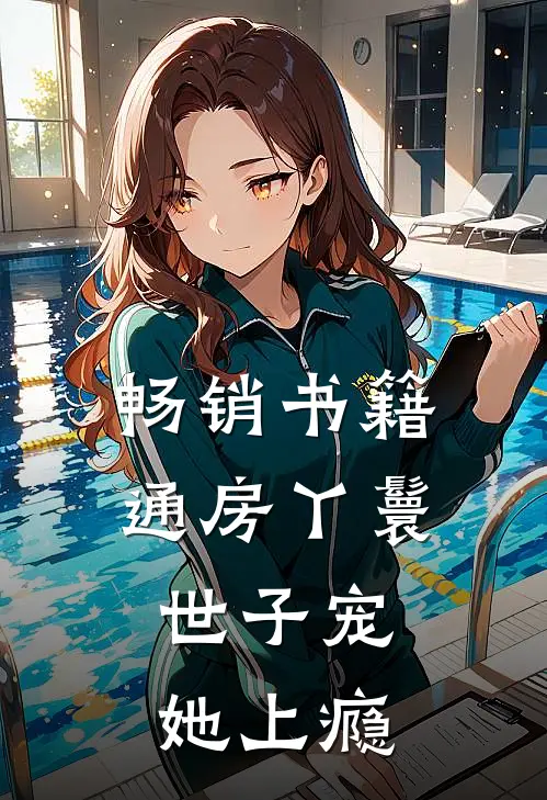 畅销书籍通房丫鬟，世子宠她上瘾