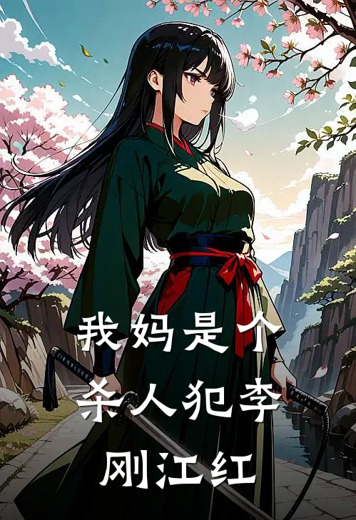 我妈是个杀人犯李刚江红