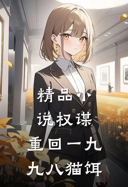 精品小说权谋:重回一九九八猫饵