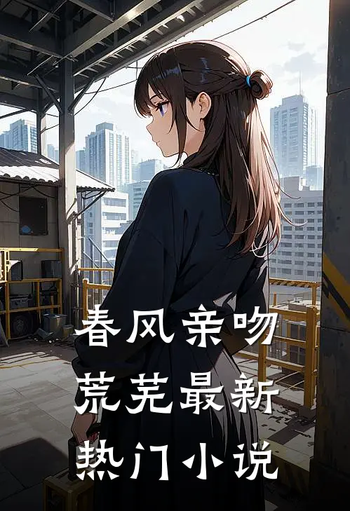 春风亲吻荒芜最新热门小说