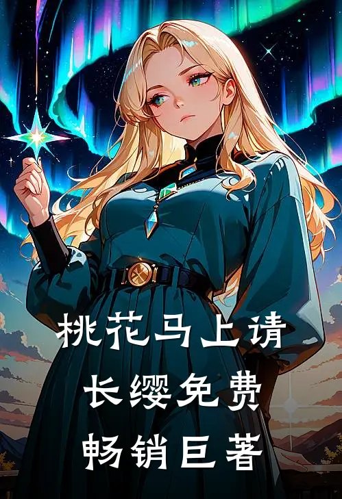 桃花马上请长缨免费畅销巨著