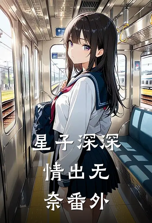 星子深深，情出无奈番外