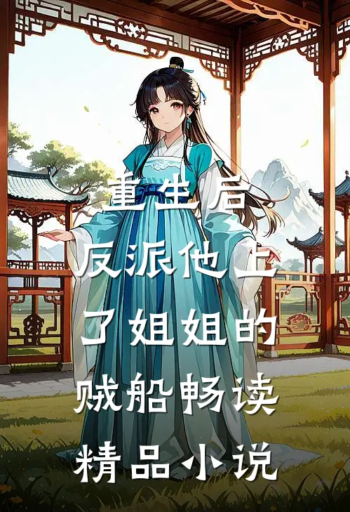 重生后，反派他上了姐姐的贼船畅读精品小说