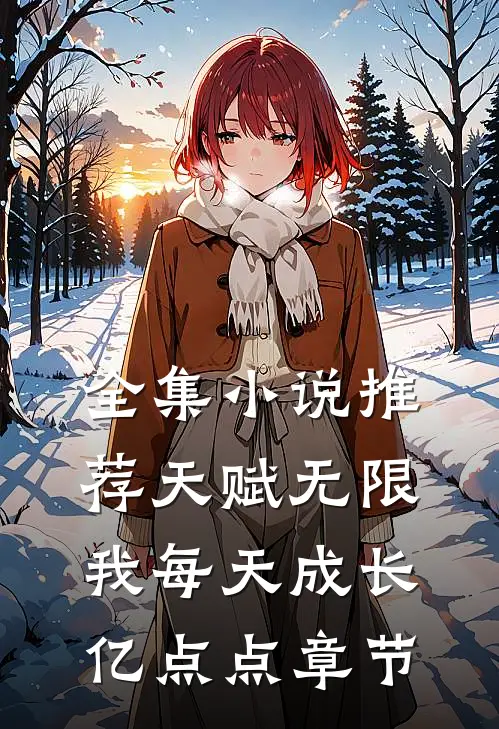 全集小说推荐天赋无限：我每天成长亿点点章节