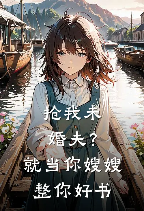 抢我未婚夫？就当你嫂嫂整你好书