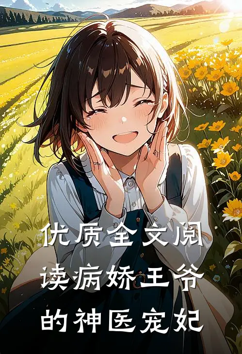 优质全文阅读病娇王爷的神医宠妃