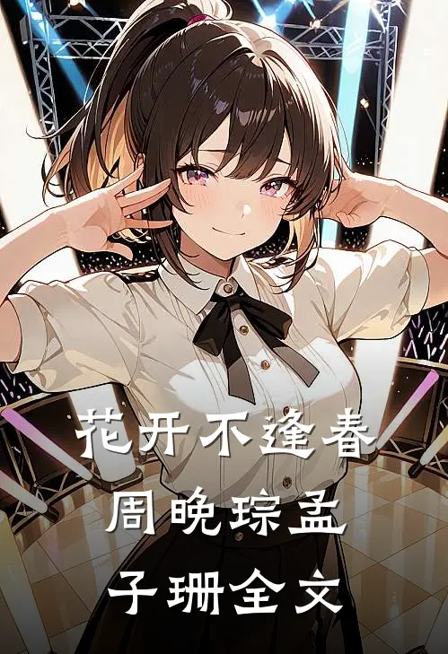 花开不逢春周晚琮孟子珊全文
