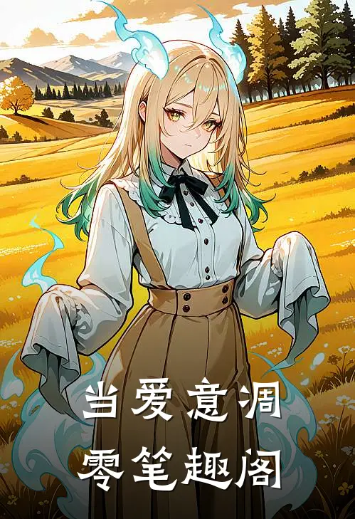 当爱意凋零笔趣阁