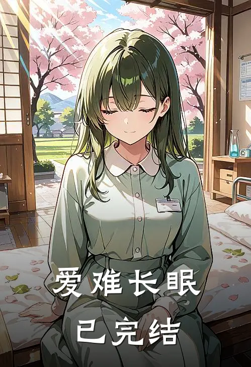 爱难长眠已完结