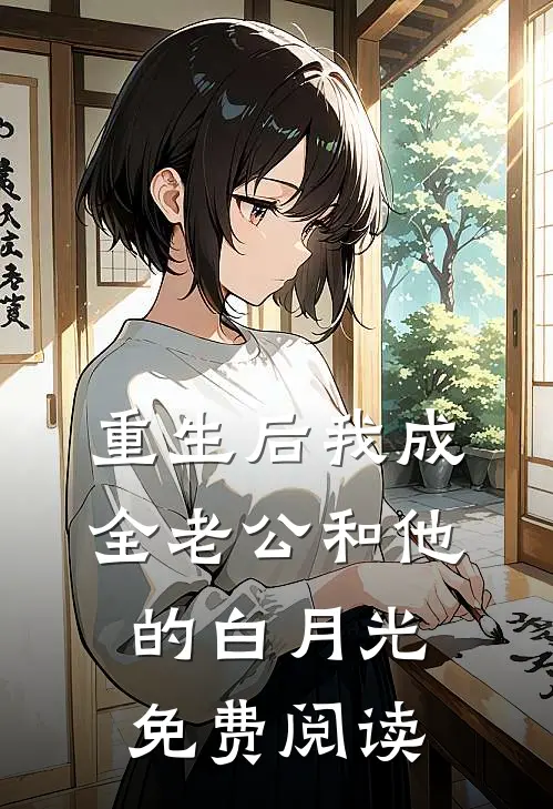 重生后我成全老公和他的白月光免费阅读