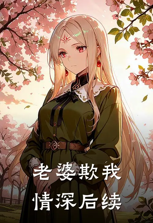 老婆欺我情深后续