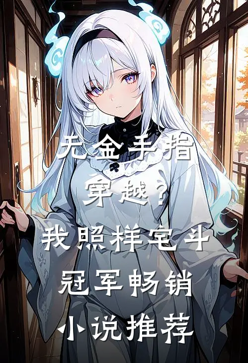 无金手指穿越？我照样宅斗冠军畅销小说推荐